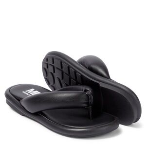 Maison Margiela MM6 flip flops